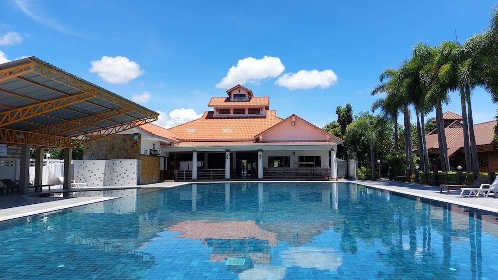 Pruksa Resort Prachuabkhirikhan