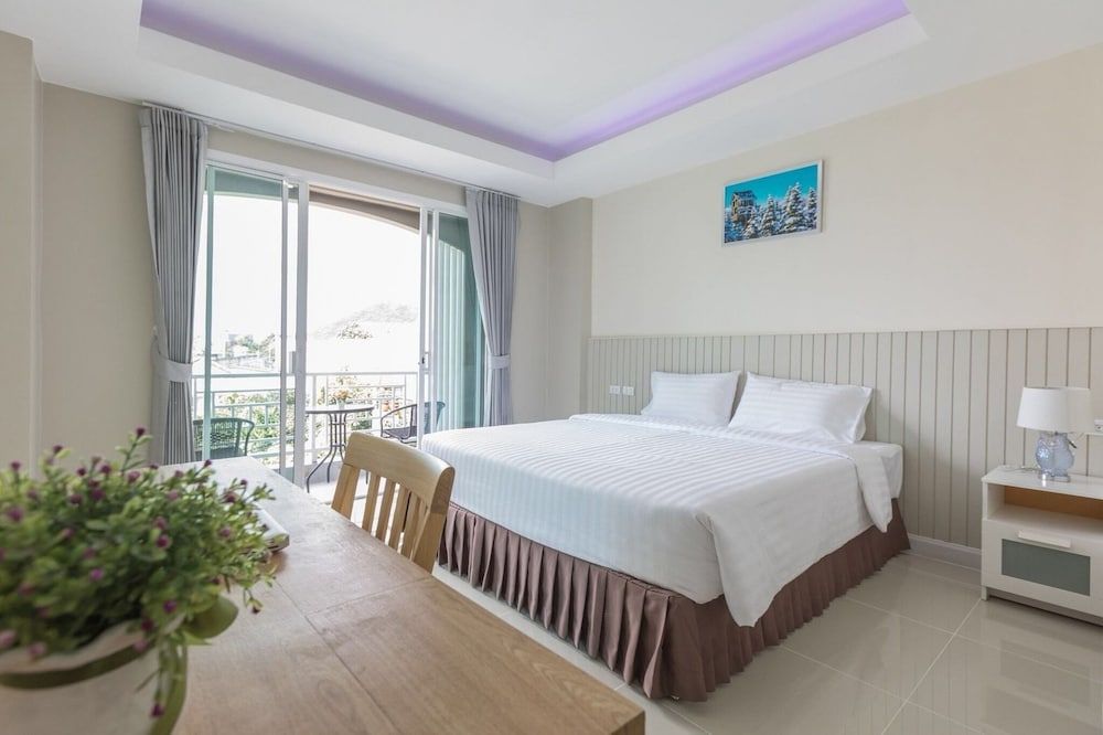 The Royal P Boutique Hotel