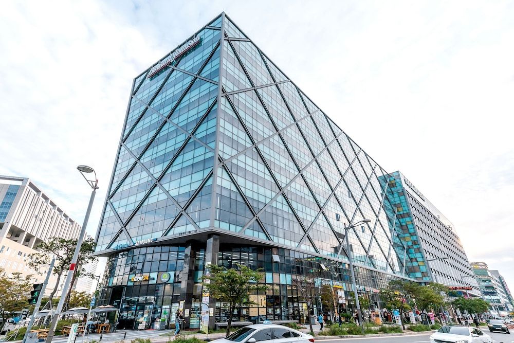 Howard Johnson by Wyndham Incheon Airport