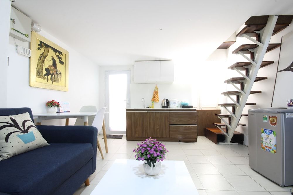 Smiley Apartment 13 - Adults Only