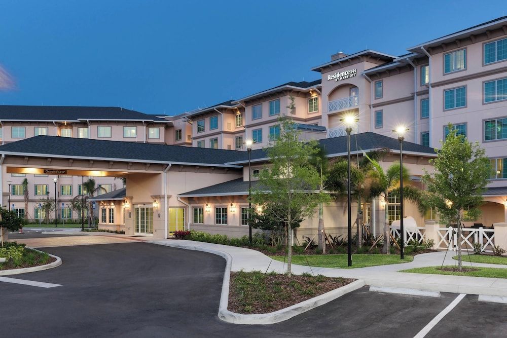 Residence Inn by Marriott Near Universal OrlandoTM