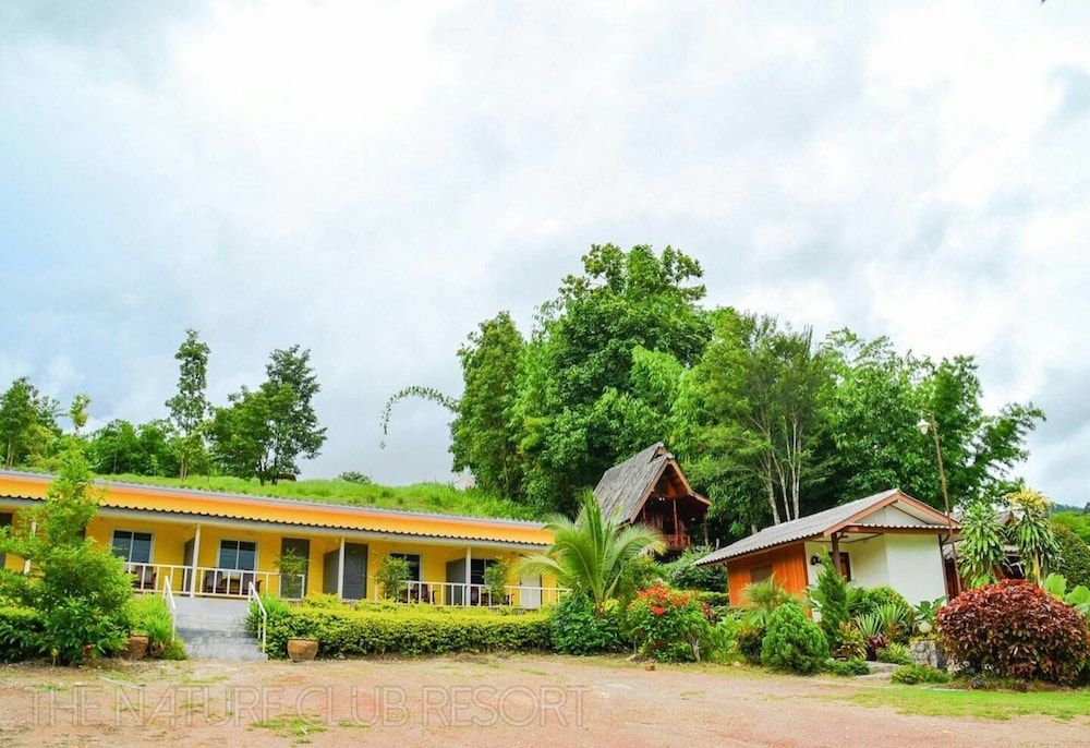 The Nature Club Resort