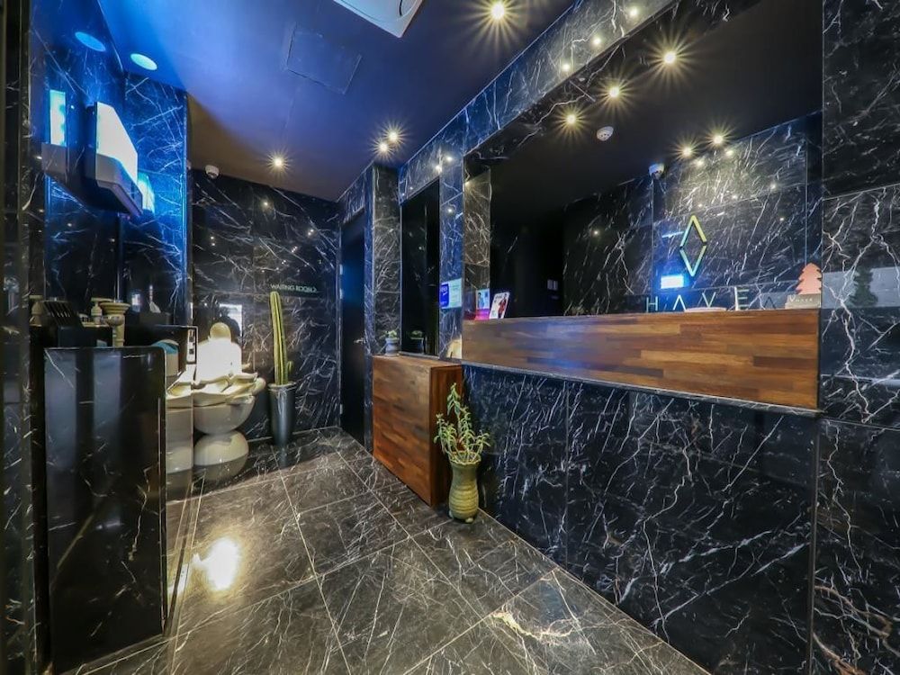 Boutique Hotel HAVE