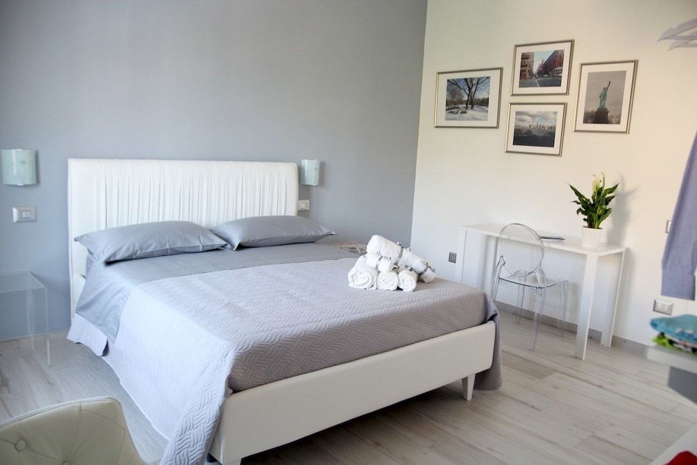 소호 B&B