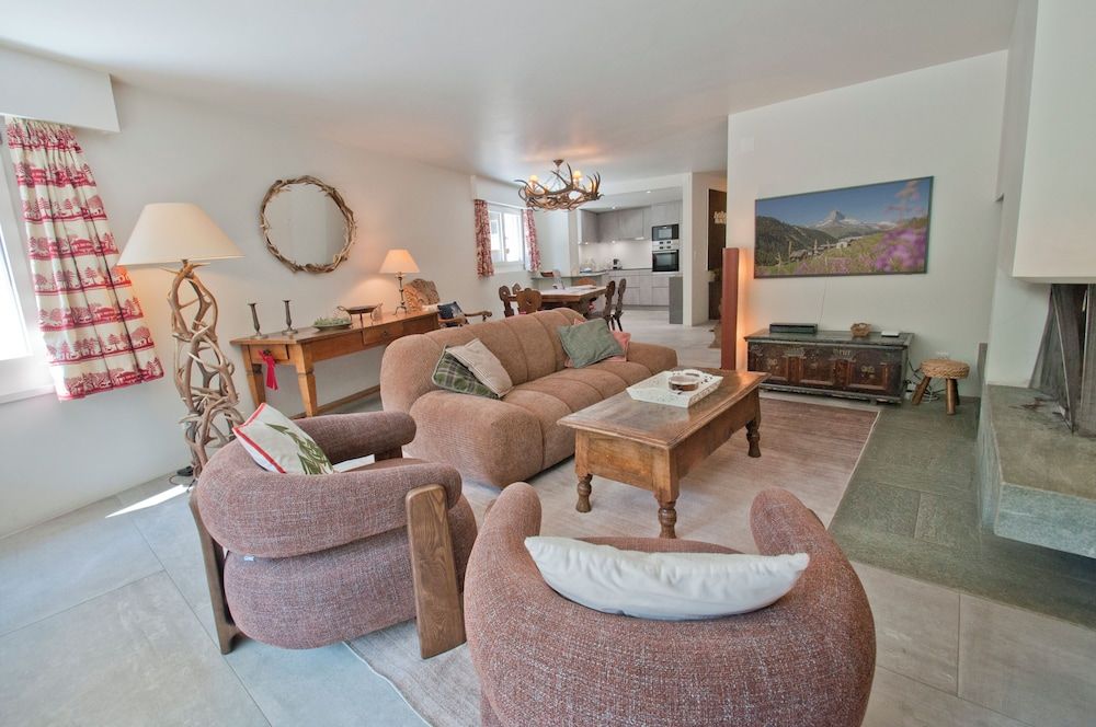 La Villa Emeline - Wohnung Emilie