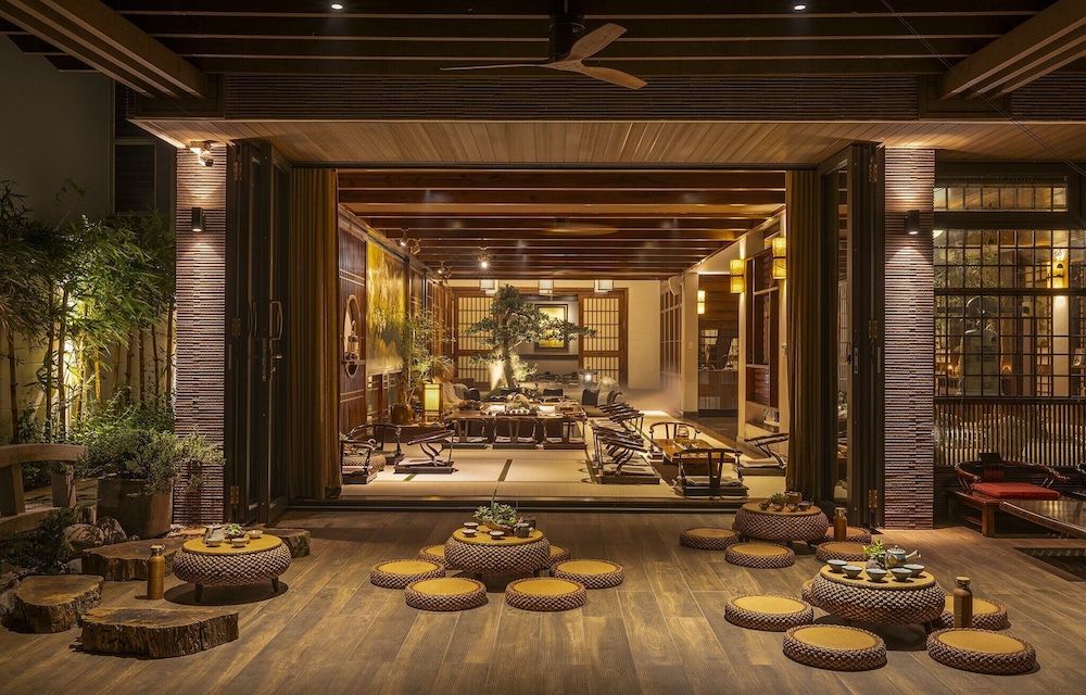 Mangala Zen Garden & Luxury Apartments