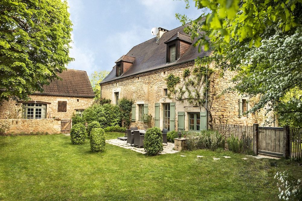 La Roche d'Esteil
