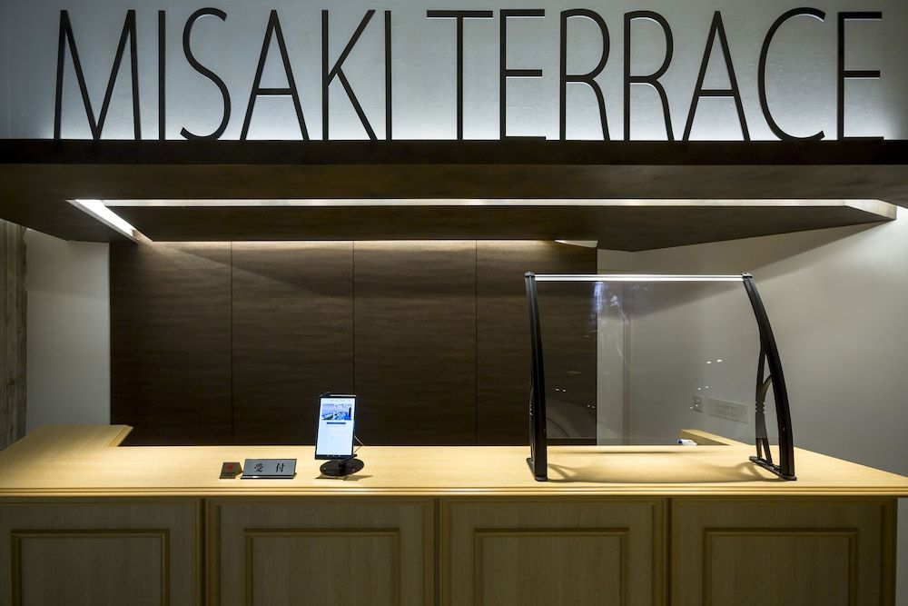 Misaki Terrace