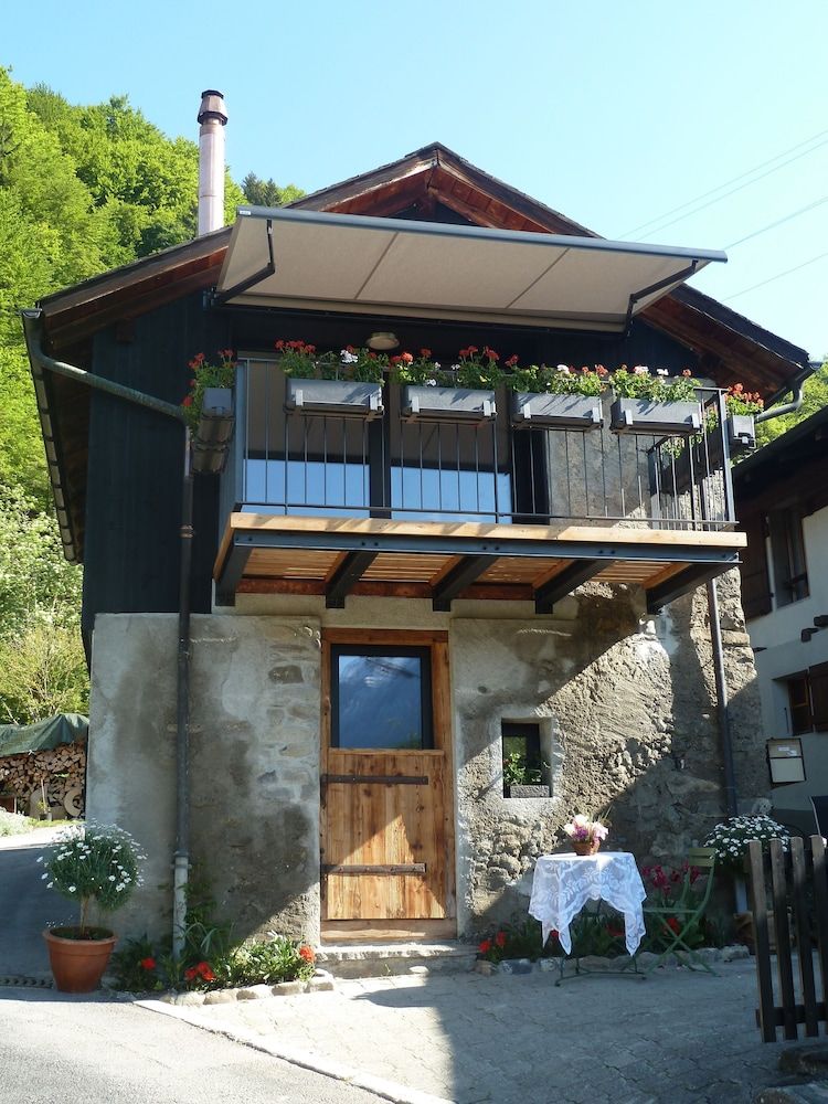 La Petite Ruisseau