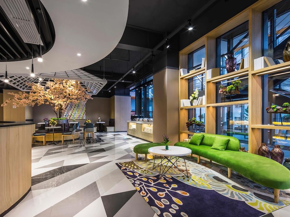 ibis Styles Kunming Nanping Hotel