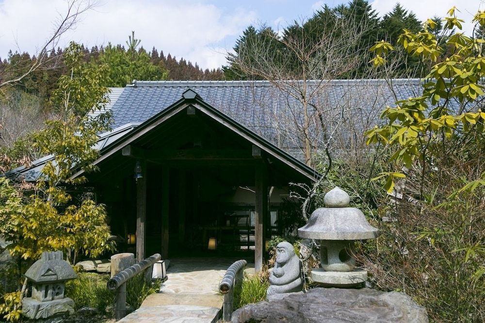 Oyado Kafugetsu