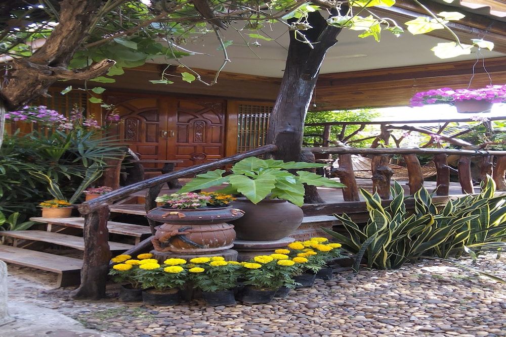Orchid Homestay Buriram No2