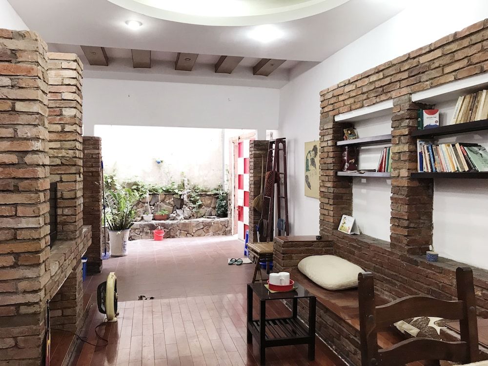 Full Private House 68m2