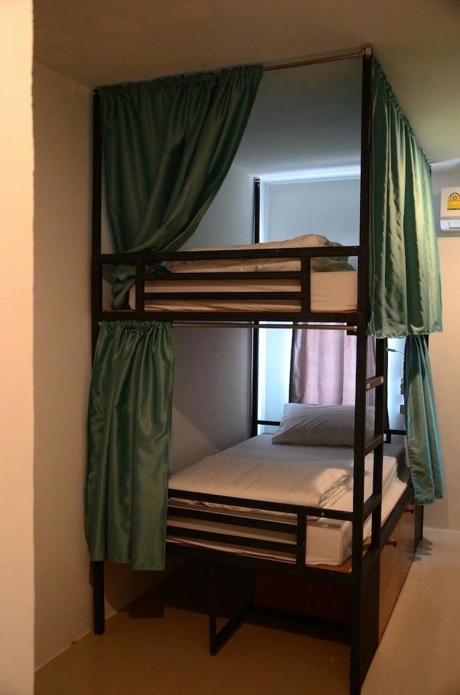 Best Stay Hostel At Lanta