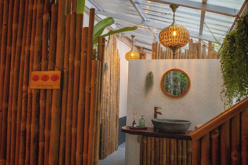 Koh Kood Garden House