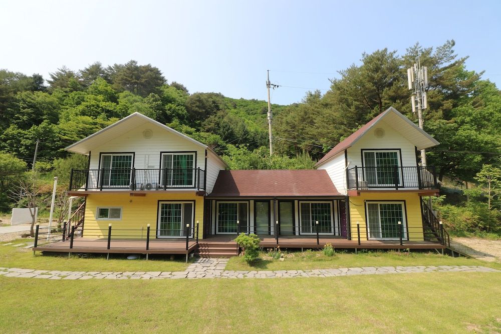 반디별펜션