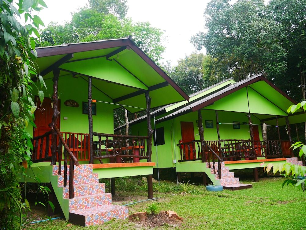 Mata Guesthouse