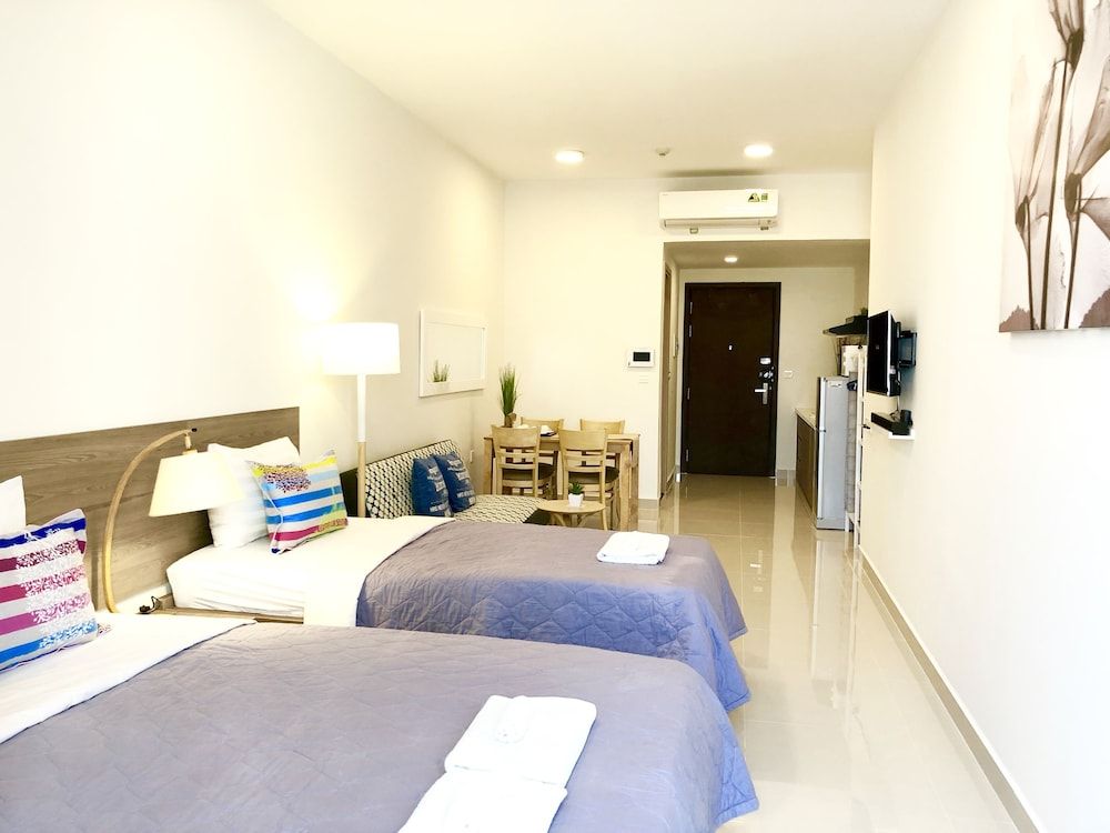 Herla Central Saigon