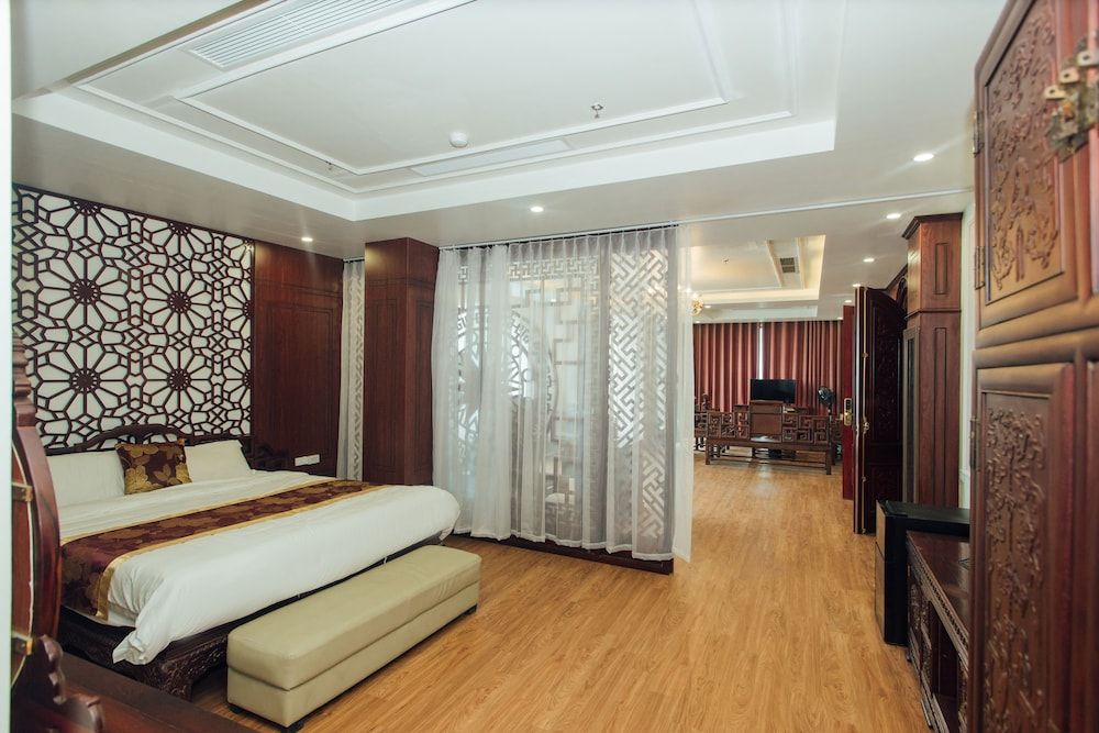 Hung Long hotel