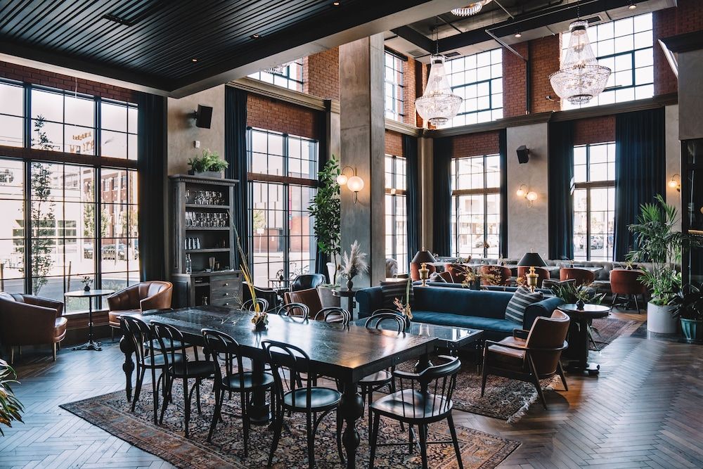 The Ramble Hotel, a Member of Design Hotels