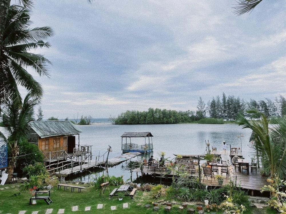 Phu Quoc EcoLodge