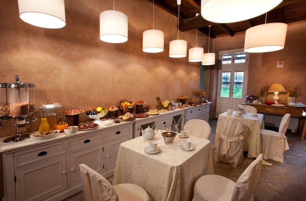 Hotel Morimondo