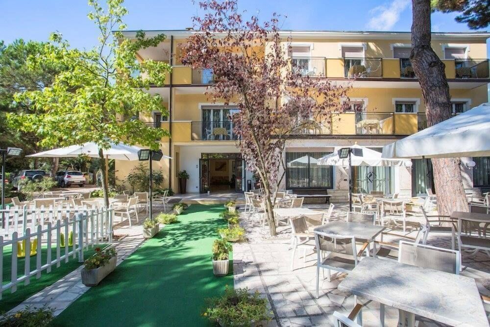 Hotel Majorca