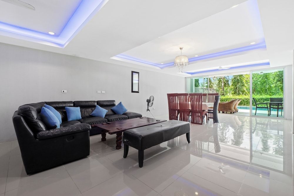 The Fairways Golf Villas
