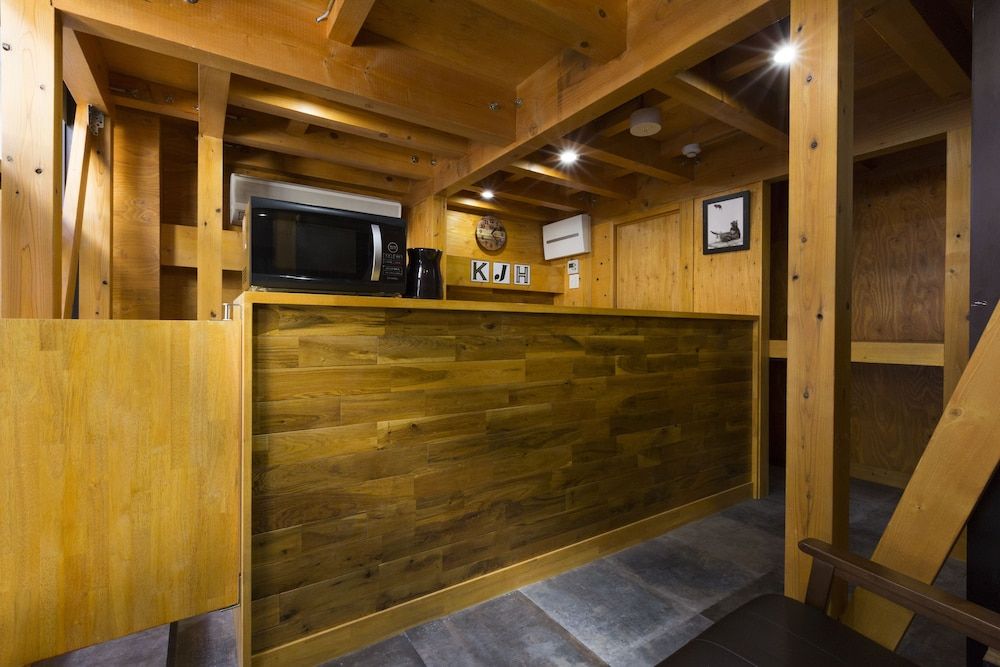 Guest House Koenji Junjo Hotel