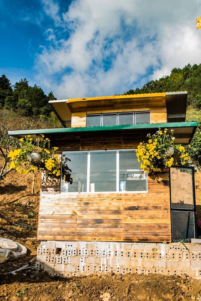 Vhouse Moc Chau