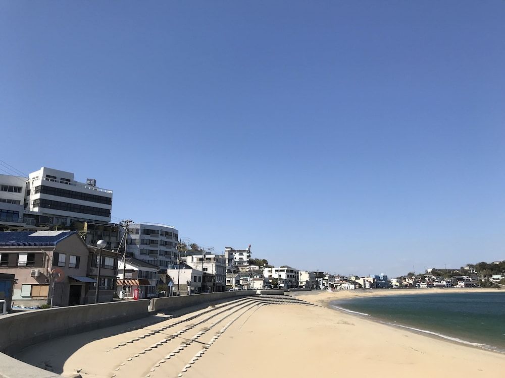 篠島観光ホテル大角