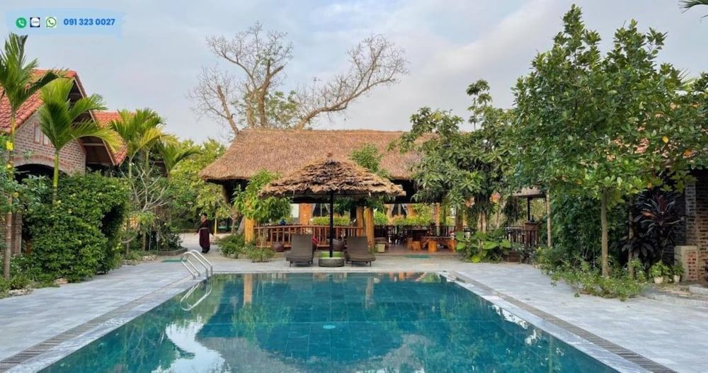 Ninh Binh Eco Garden