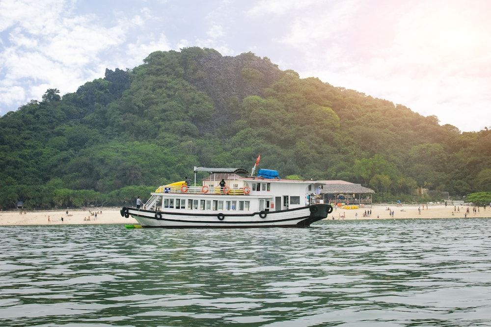 Catba Seapearl Adventure