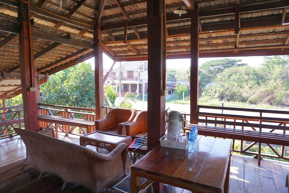 Baan Thai Samuckee Chiangkhan