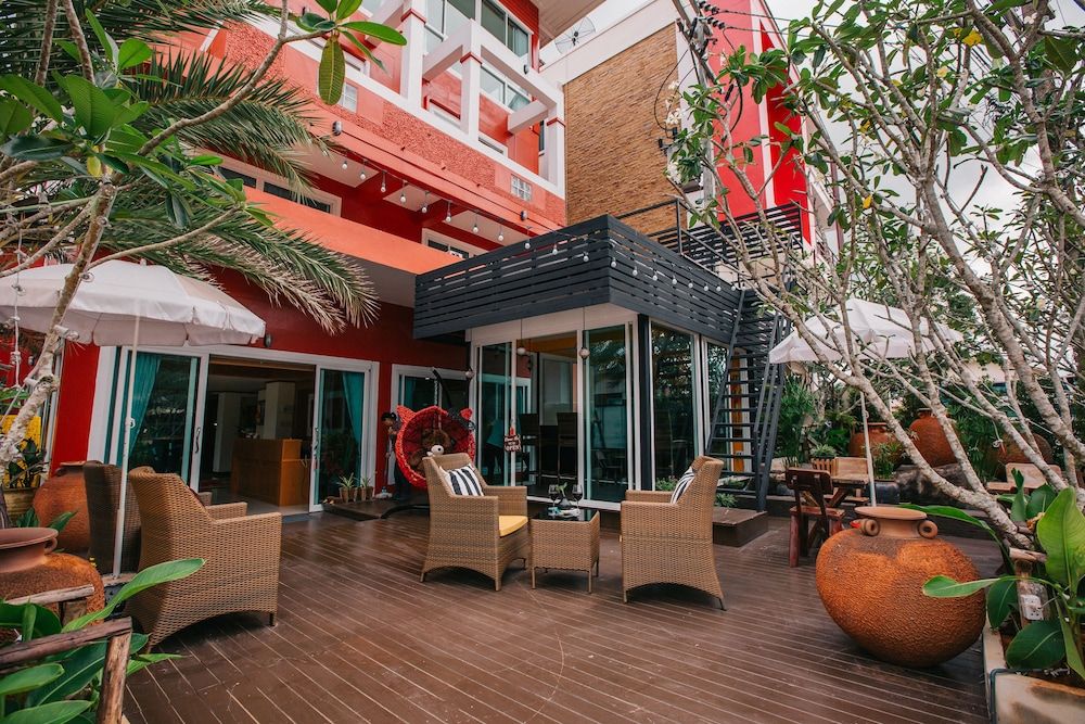 Phurua Inn