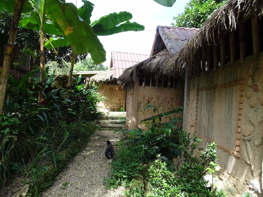 Hill Tribe Art House
