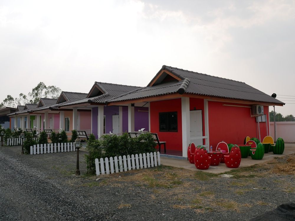 Mailuay Resort