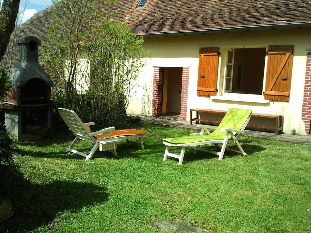 Gite des croix Bancaud