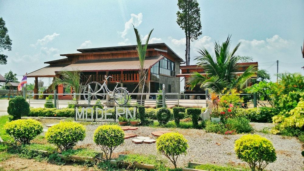 ModernLoft Homestay
