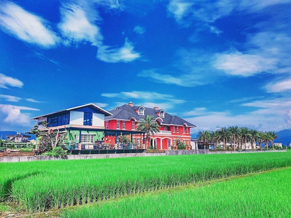 미카로 B&B