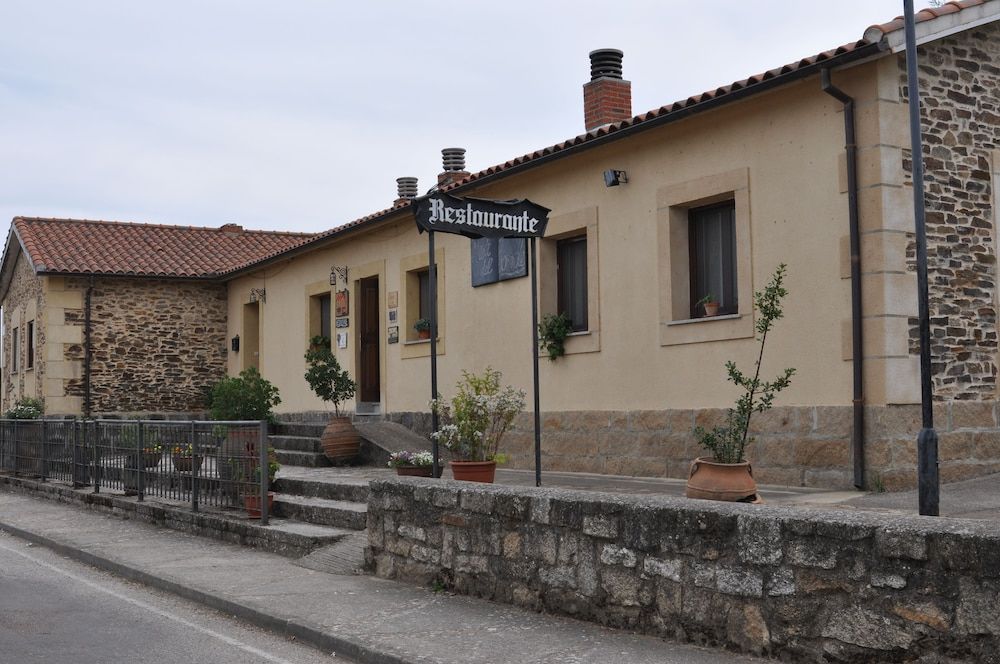 Hotel Rural Mesa del Conde