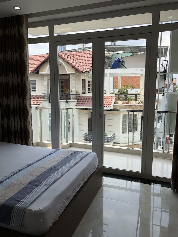 Thadico 1 Hotel