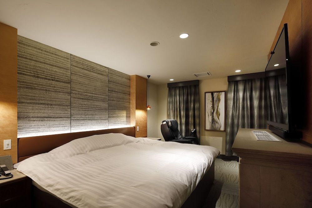 Hotel Valentine Togo - Adults Only