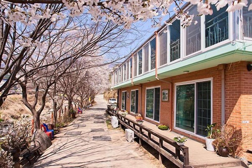 양평 머물고싶은 펜션