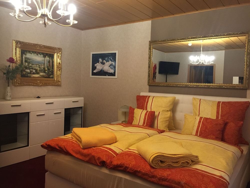 게스테하우스 모니카