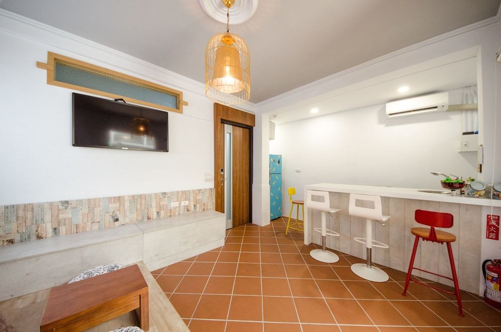 Tainan Travel Inn