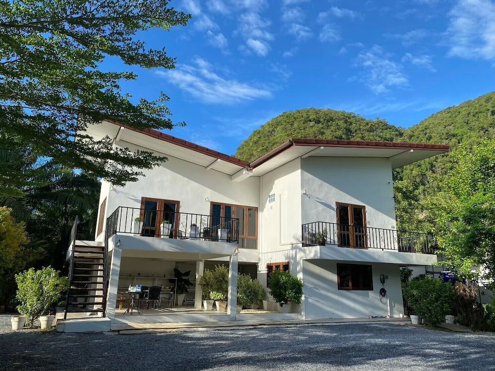 Sanfhan Resort