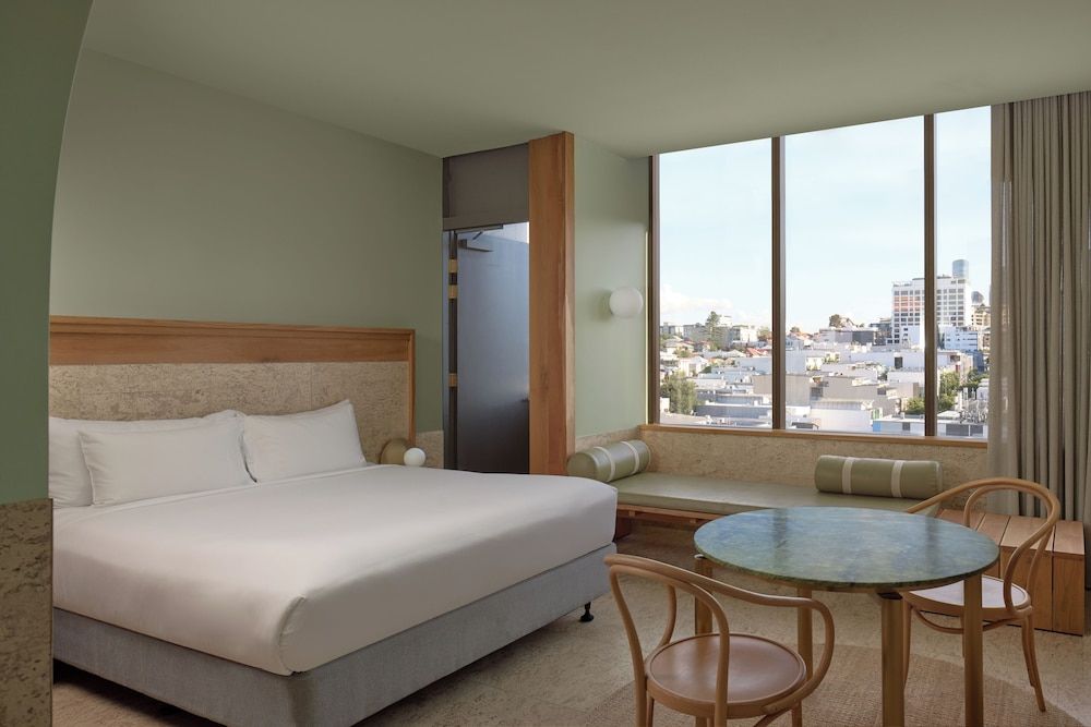 The Calile Hotel