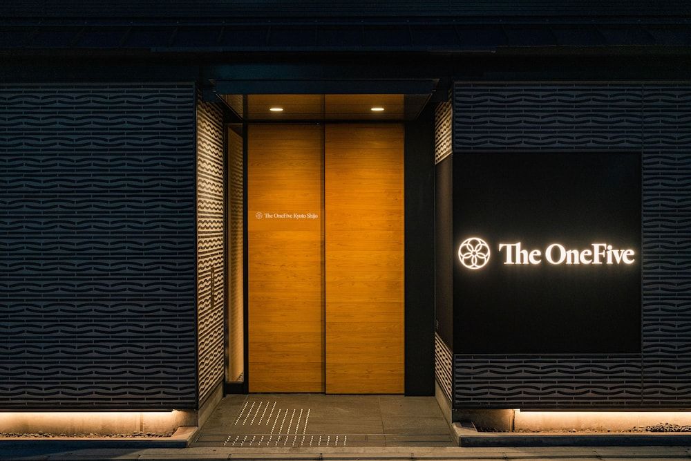 The OneFive Kyoto Shijo