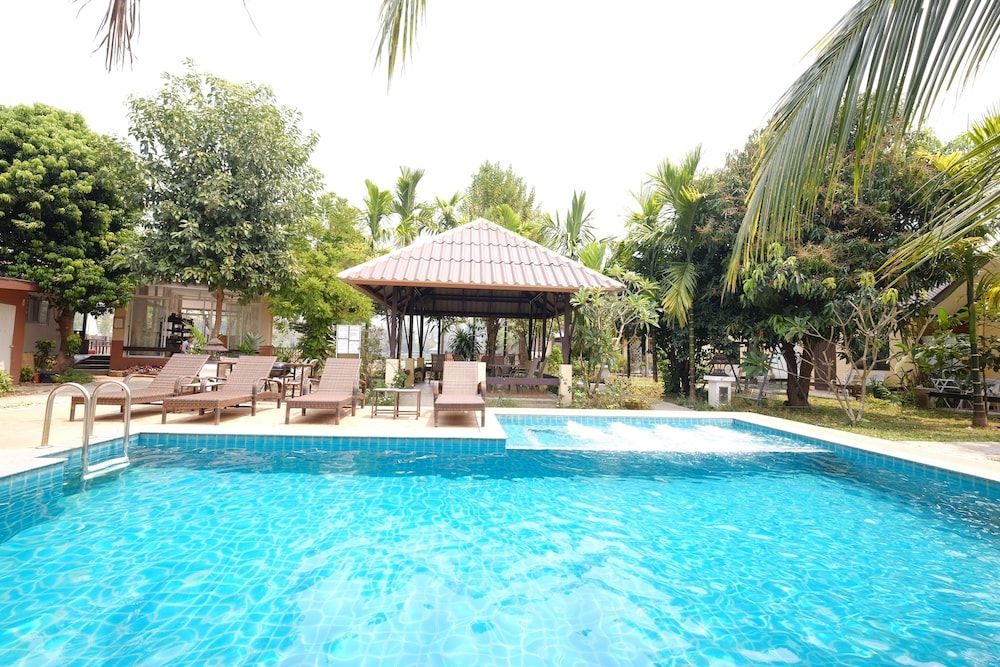 Piya Guesthouse